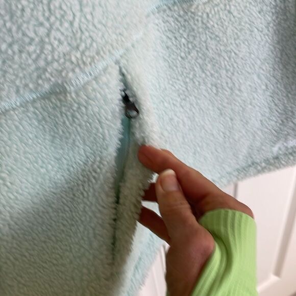 Spyder Cloud Fleece Hoodie - Picture 9 of 9